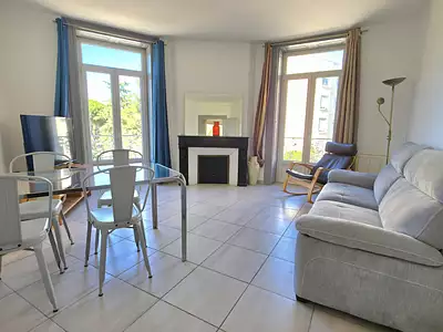 Appartement, 78 m²