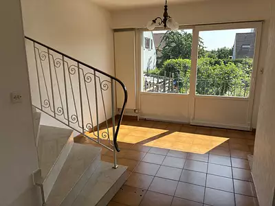 Maison, 85 m²