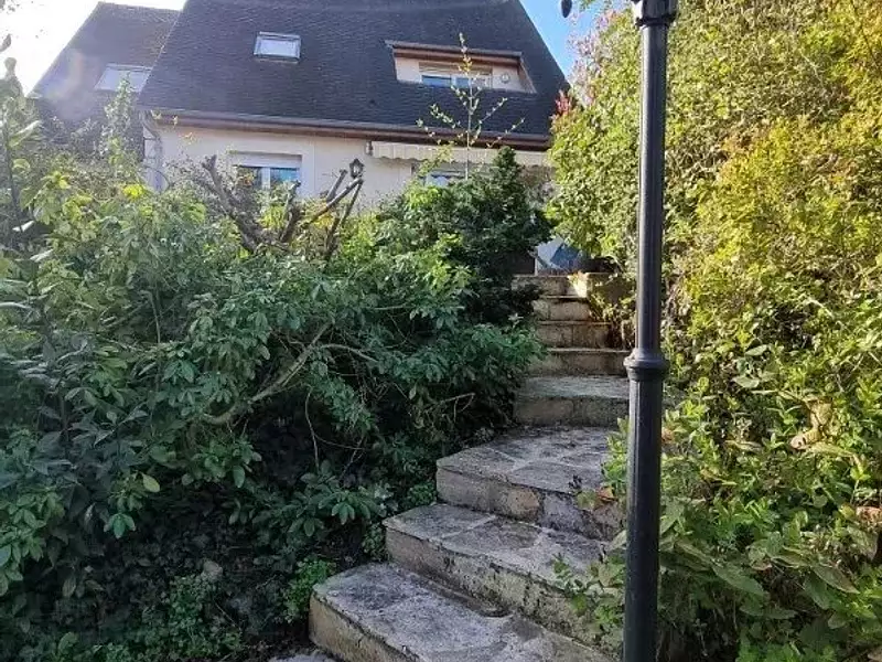 Maison, 155 m²