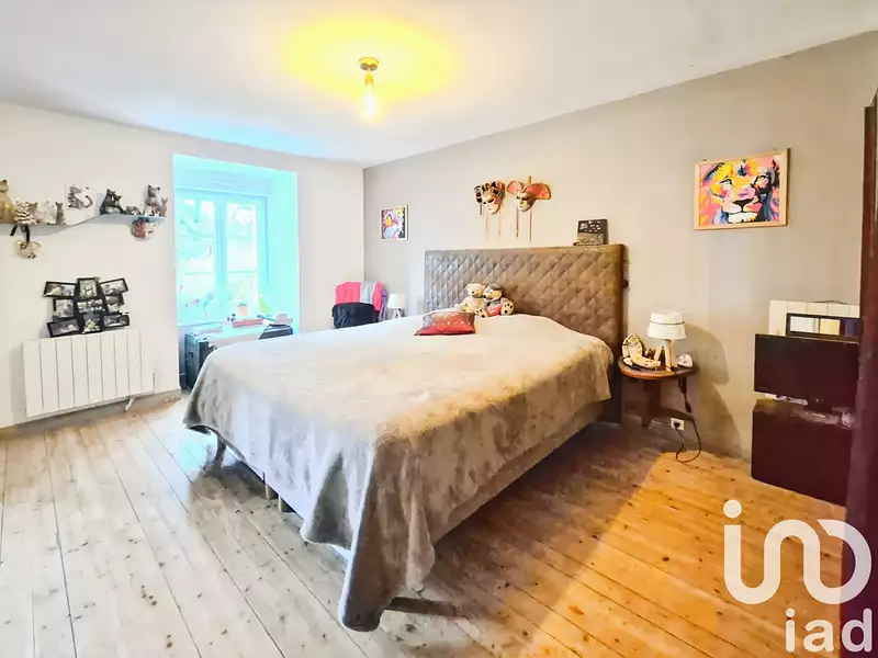 Maison, 315 m²