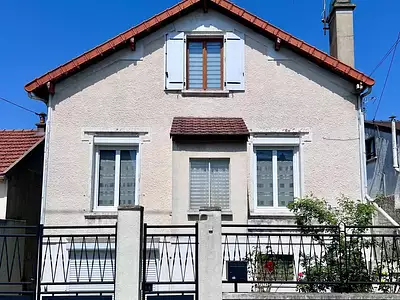 Maison, 48 m²