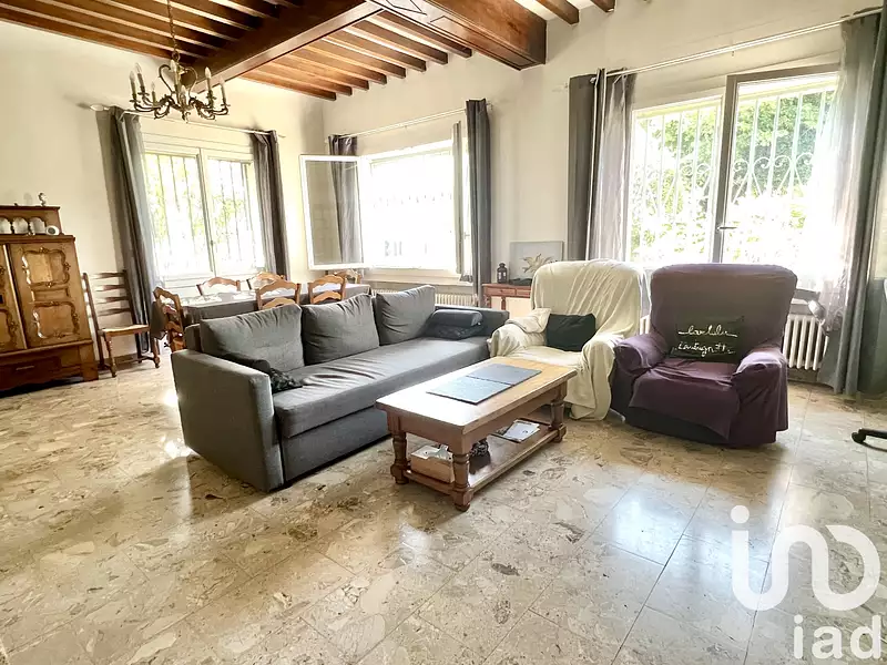 Maison, 163 m²