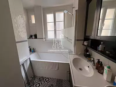 Appartement, 53,15 m²