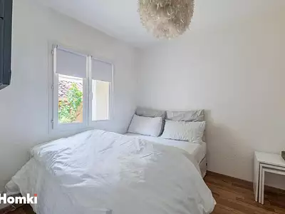 Appartement, 30 m²