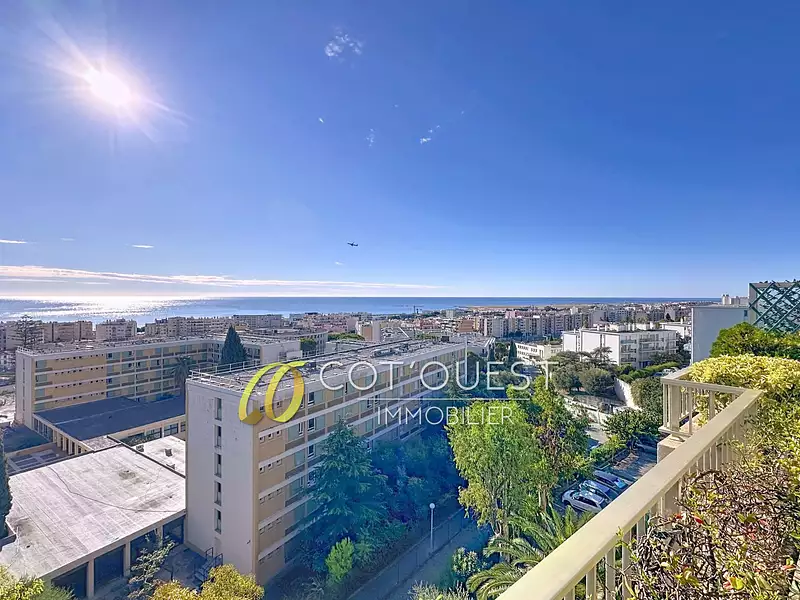 Appartement, 51,19 m²