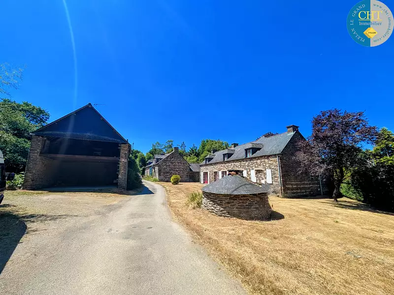 Maison, 147 m²