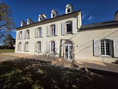 Maison, 564 m²