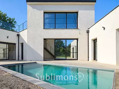 Maison, 139,1 m²