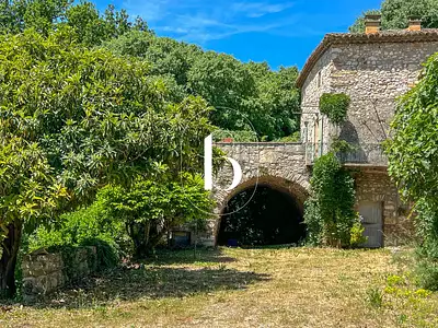 Maison, 115 m²