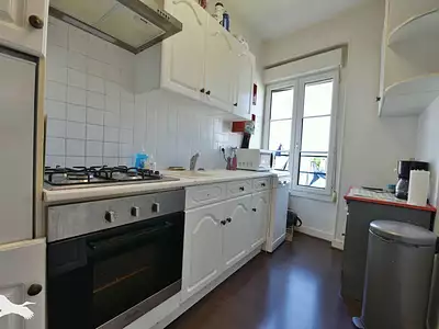 Appartement, 107 m²
