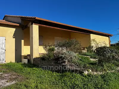Maison, 110 m²