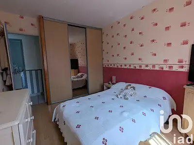 Maison, 170 m²
