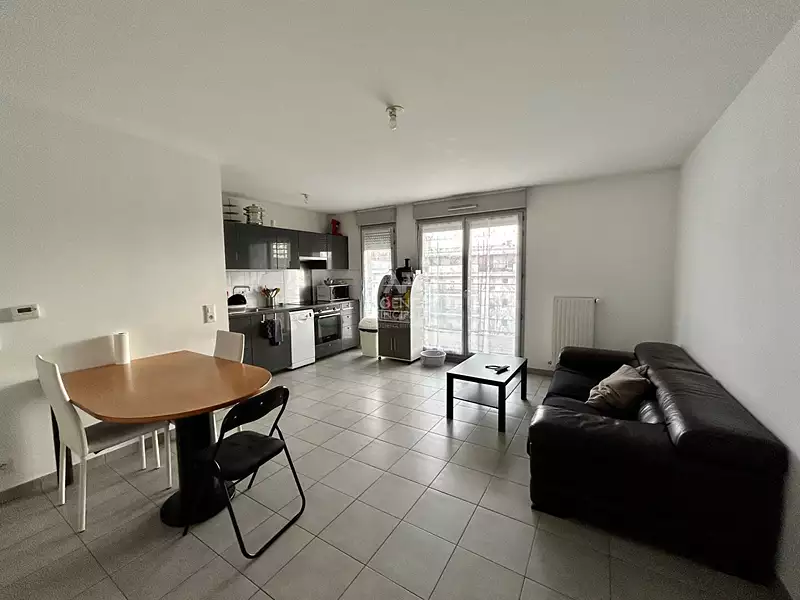 Appartement, 75 m²