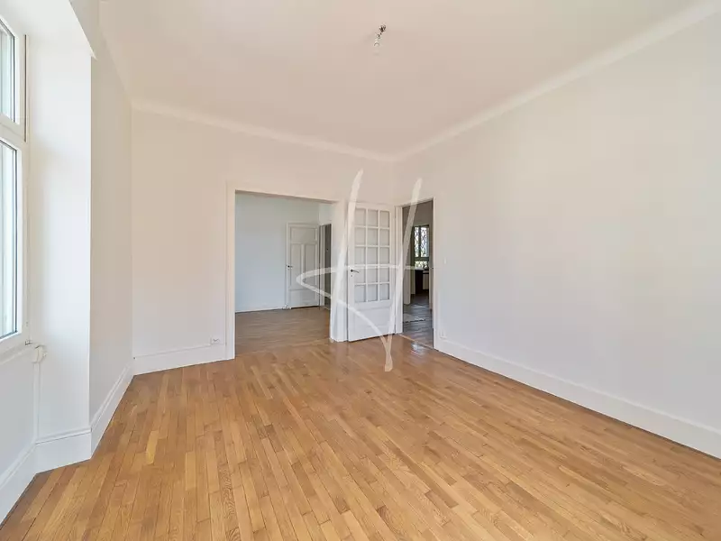 Appartement, 91 m²