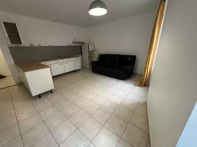 Appartement, 57 m²