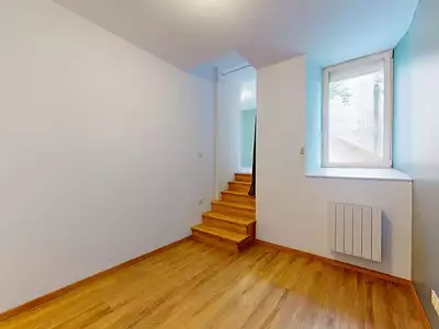 Appartement, 42 m²