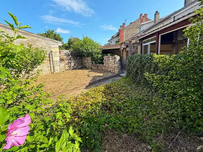 Maison, 110 m²