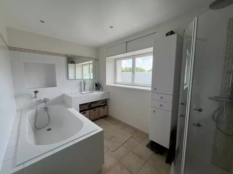 Maison, 222 m²