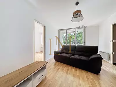 Appartement, 67,76 m²