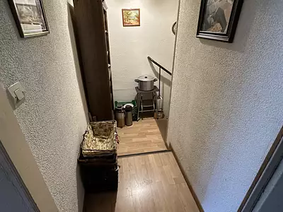 Maison, 120 m²