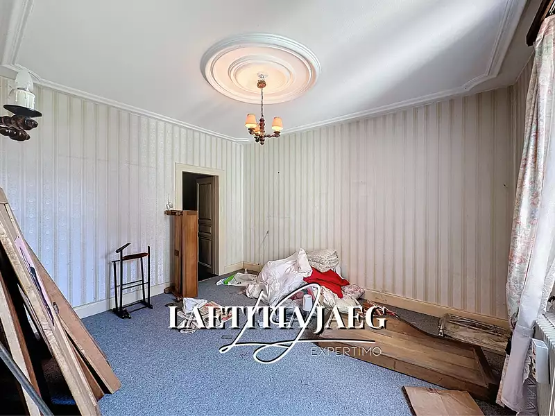 Maison, 154 m²