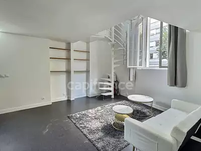 Appartement, 52 m²