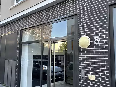 Appartement, 79,35 m²