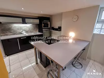 Appartement, 94 m²