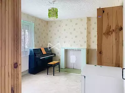 Maison, 116,29 m²