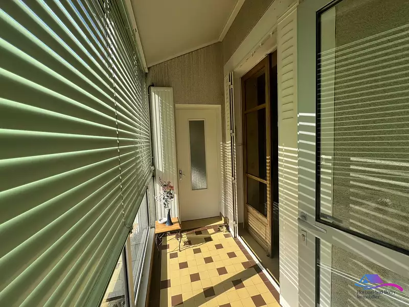 Maison, 120 m²