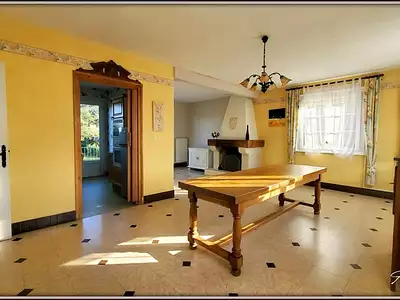 Maison, 117 m²