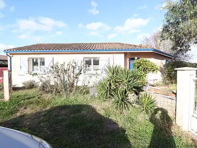 Maison, 96 m²