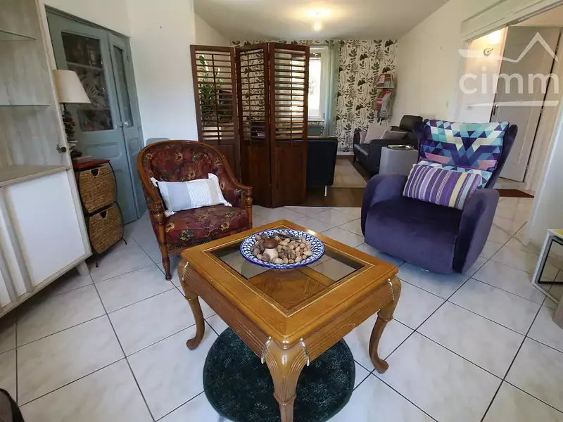 Maison, 151 m²