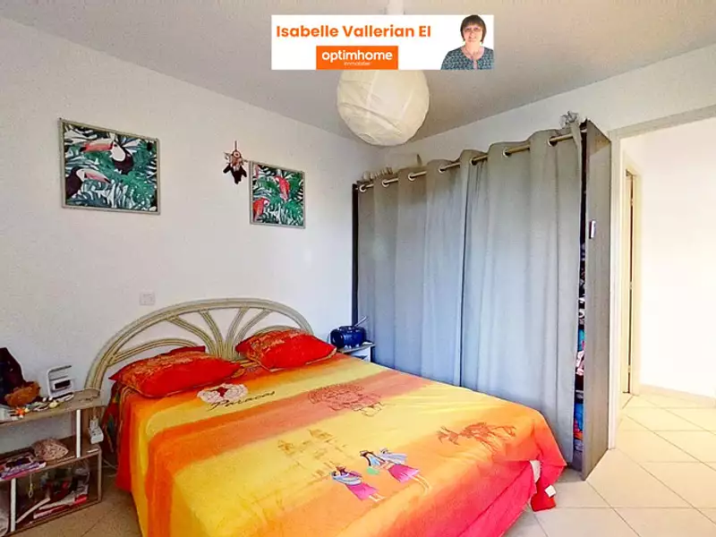 Maison, 70 m²