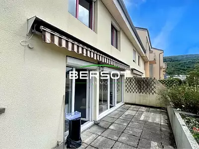 Appartement, 83,32 m²