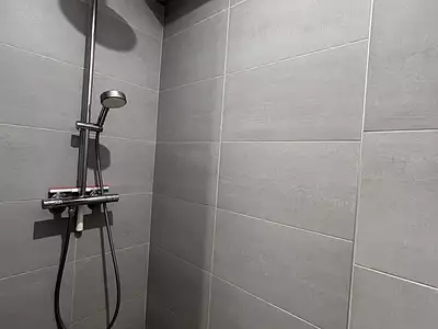 Appartement, 25 m²