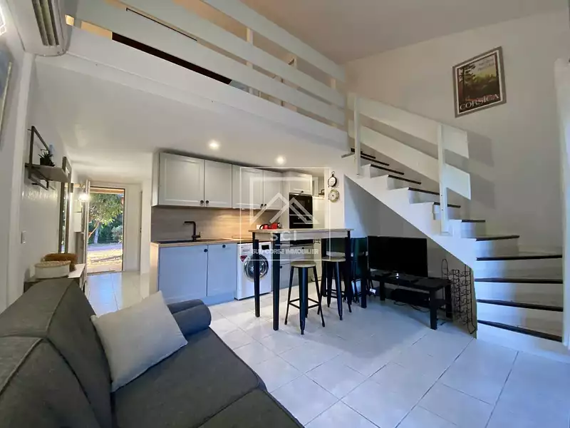 Appartement, 61 m²