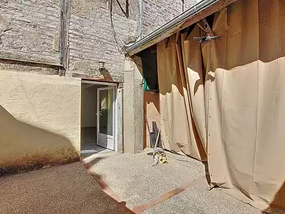 Maison, 65 m²
