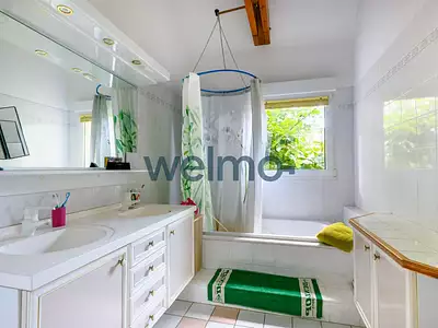 Maison, 190 m²