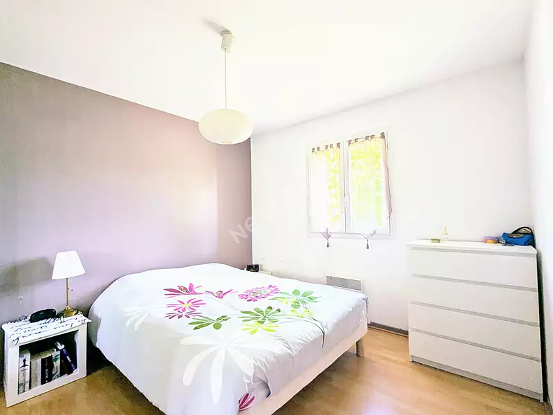 Maison, 92 m²