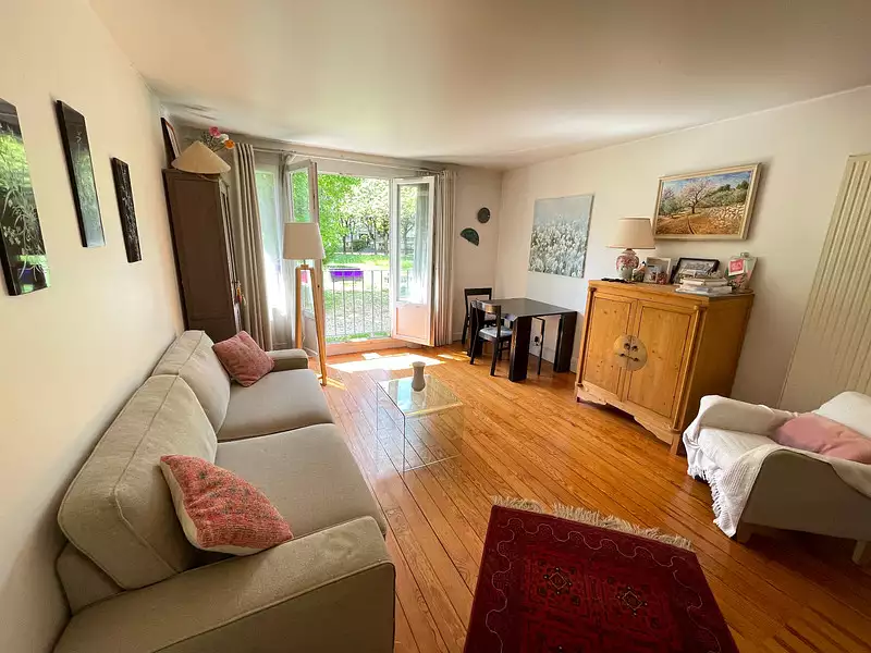 Appartement, 74 m²
