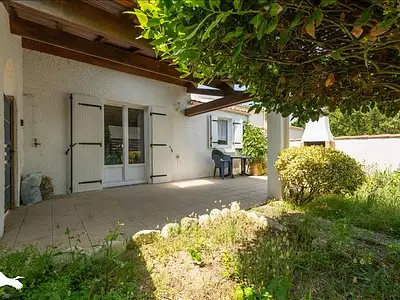 Maison, 55 m²