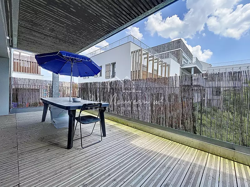 Appartement, 76,2 m²