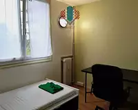 Appartement, 72,62 m²