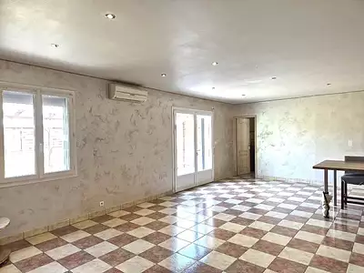 Maison, 124 m²