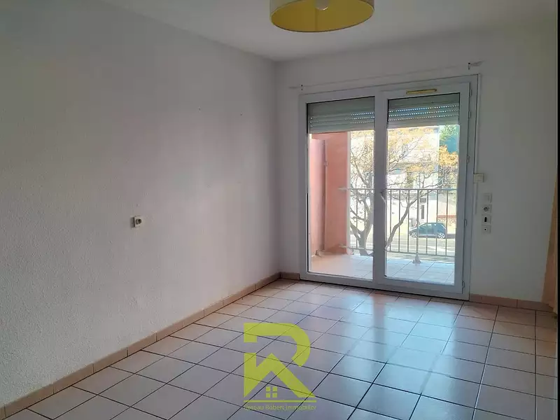 Appartement, 30 m²