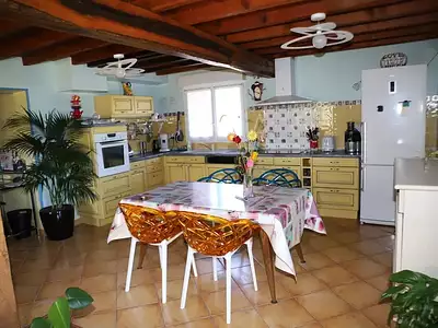 Maison, 124 m²