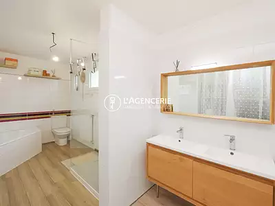 Maison, 154 m²