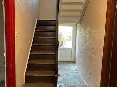 Maison, 80 m²