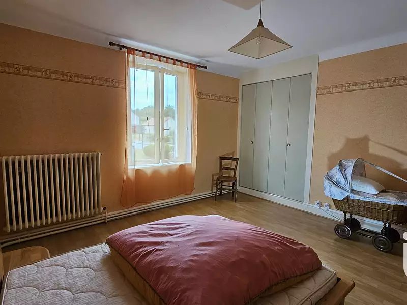 Maison, 181 m²